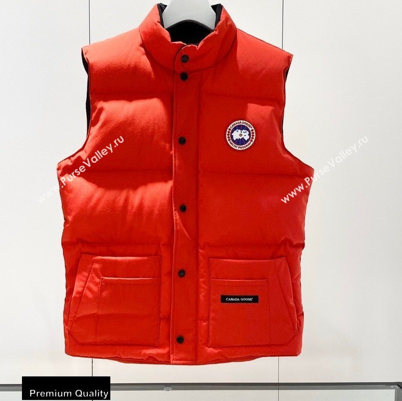 Canada Goose Mens Down Vest 04 (yichao-20091628)