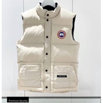 Canada Goose Mens Down Vest 05 (yichao-20091629)