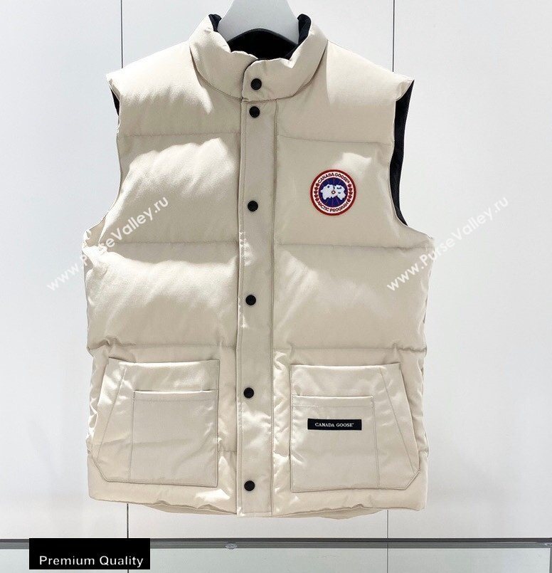 Canada Goose Mens Down Vest 05 (yichao-20091629)