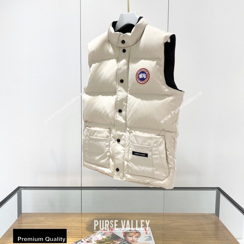 Canada Goose Mens Down Vest 05 (yichao-20091629)