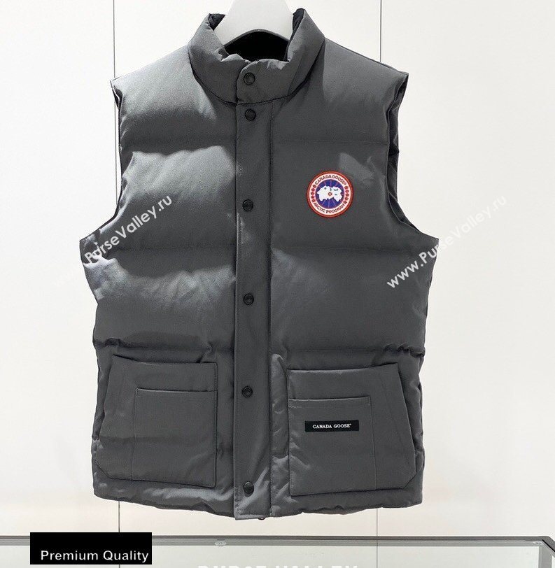 Canada Goose Mens Down Vest 06 (yichao-20091630)