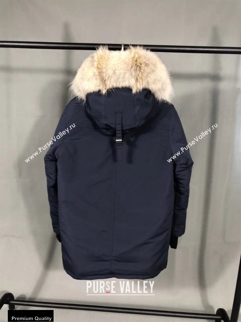 Canada Goose Mens Down Jacket 01 (yichao-20091601)