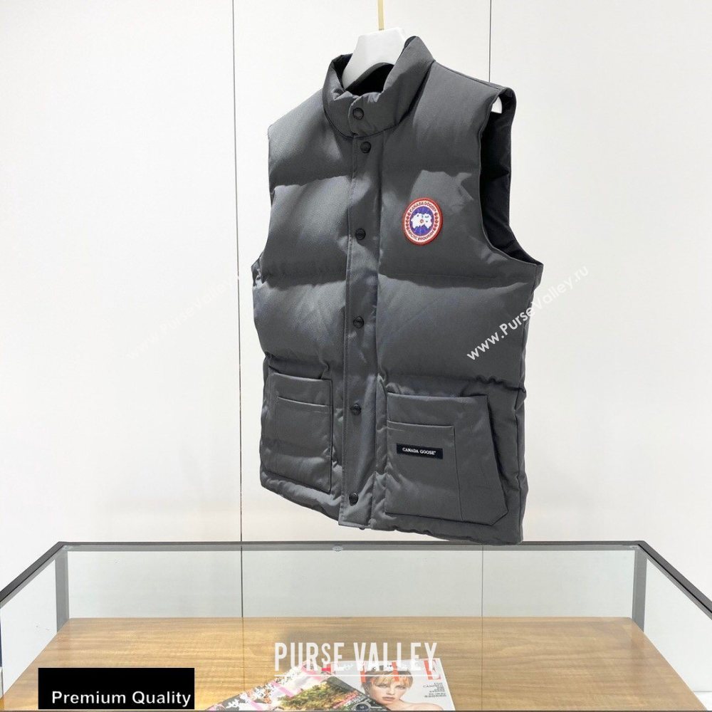 Canada Goose Mens Down Vest 06 (yichao-20091630)