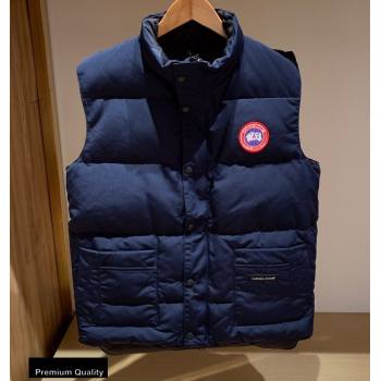 Canada Goose Mens Down Vest 02 (yichao-20091626)