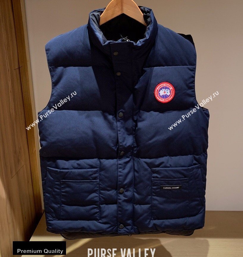 Canada Goose Mens Down Vest 02 (yichao-20091626)