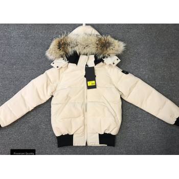 Canada Goose Womens Down Jacket 11 (yichao-20091622)