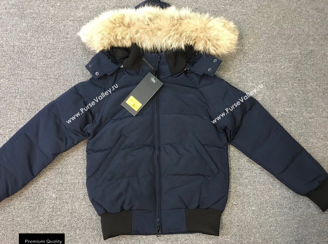 Canada Goose Womens Down Jacket 12 (yichao-20091623)