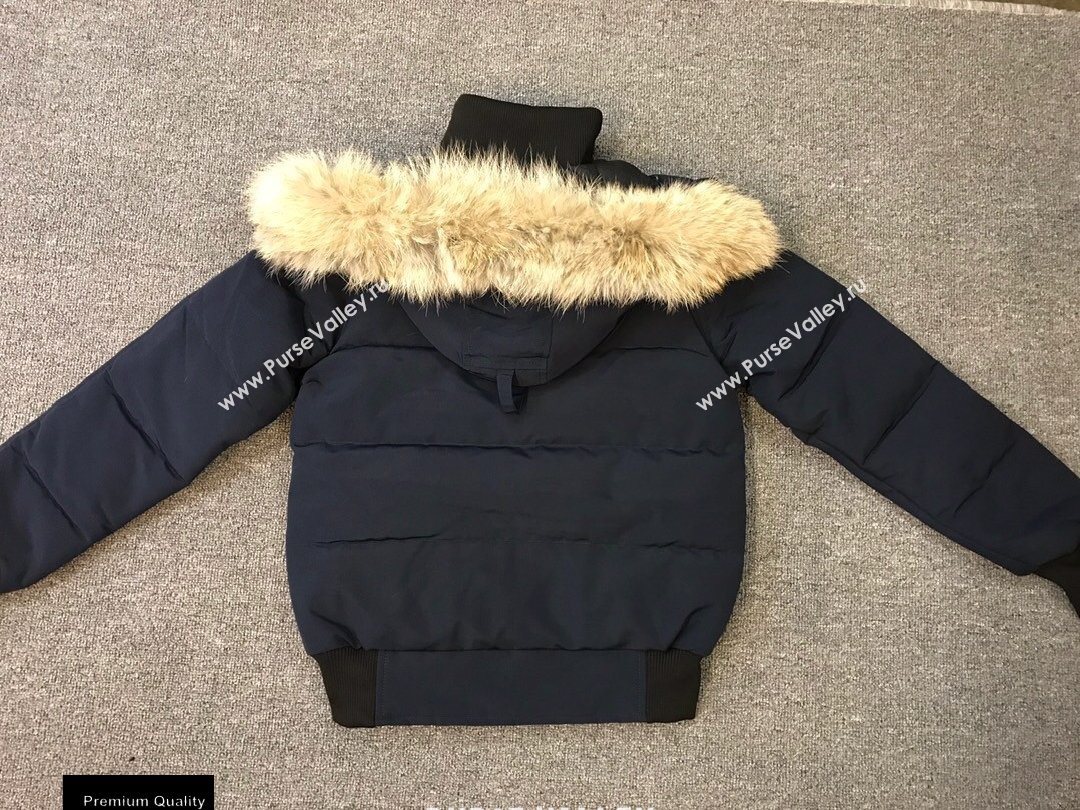 Canada Goose Womens Down Jacket 12 (yichao-20091623)