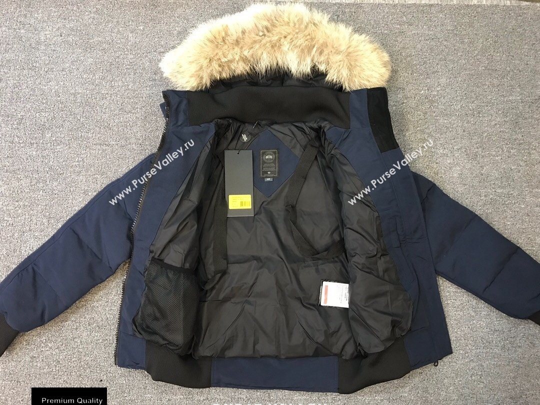 Canada Goose Womens Down Jacket 12 (yichao-20091623)