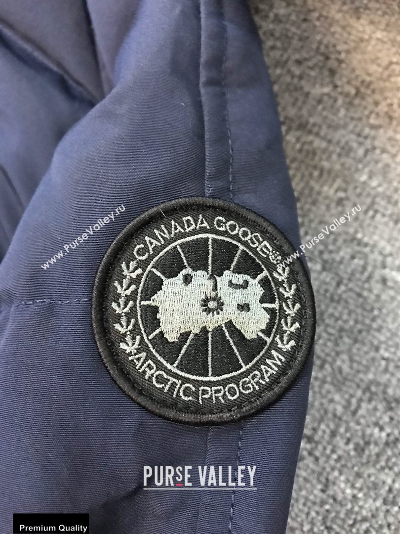 Canada Goose Womens Down Jacket 12 (yichao-20091623)