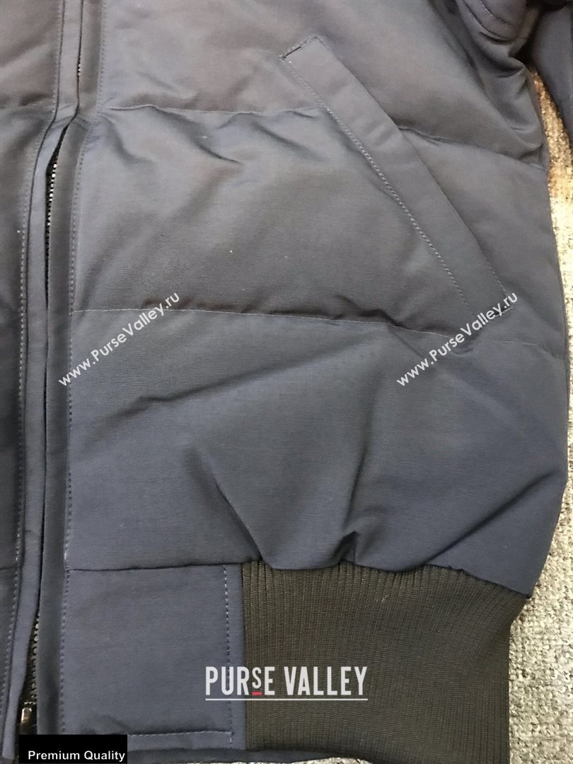 Canada Goose Womens Down Jacket 12 (yichao-20091623)