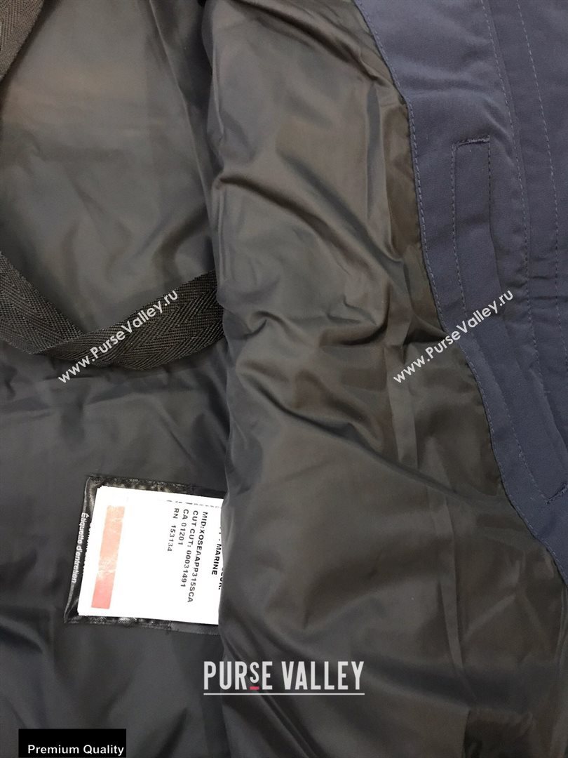 Canada Goose Womens Down Jacket 12 (yichao-20091623)