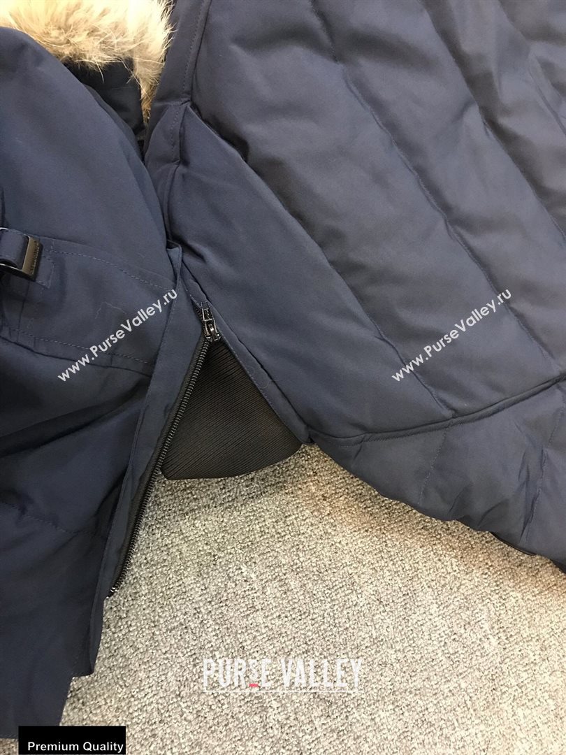 Canada Goose Womens Down Jacket 12 (yichao-20091623)