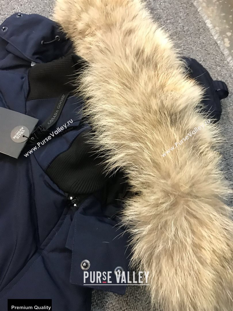 Canada Goose Womens Down Jacket 12 (yichao-20091623)