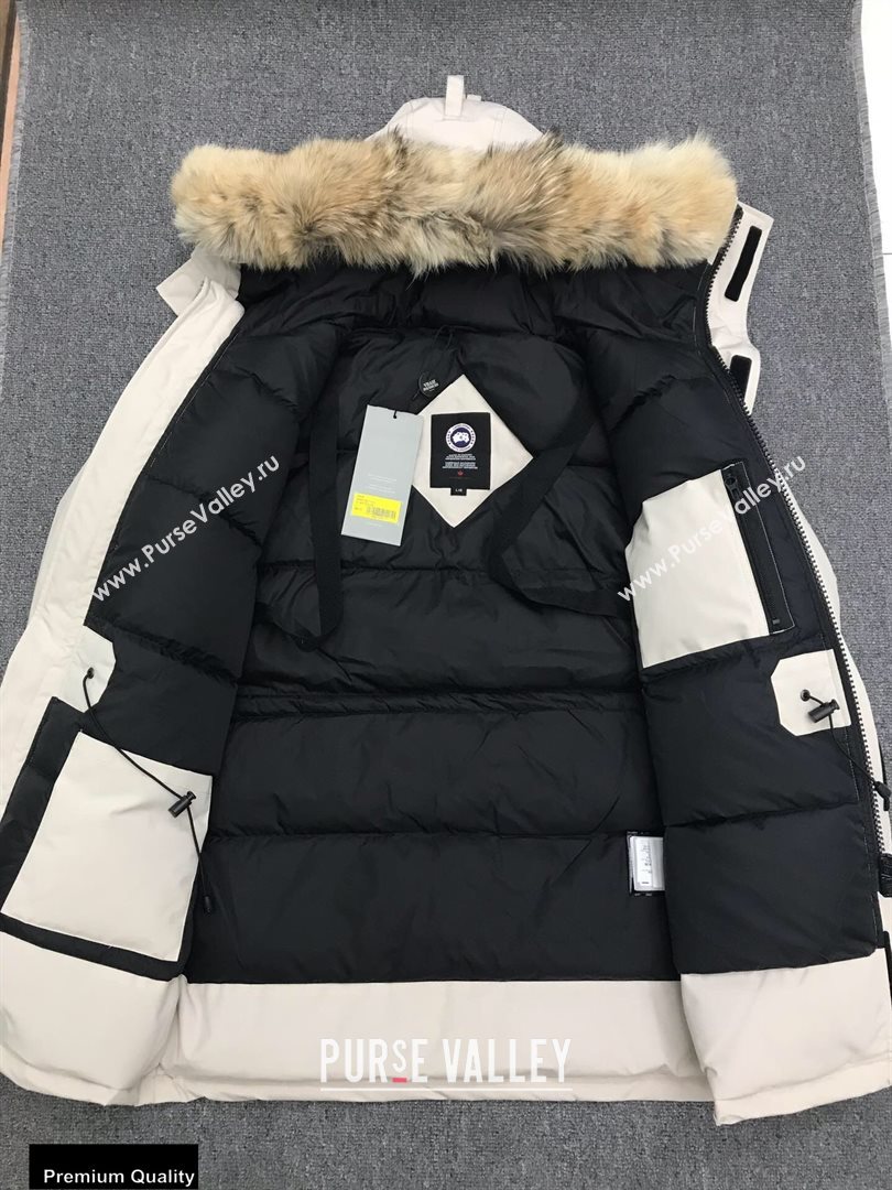 Canada Goose Mens Down Jacket 03 (yichao-20091603)