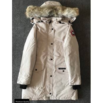 Canada Goose Womens Down Jacket 02 (yichao-20091613)