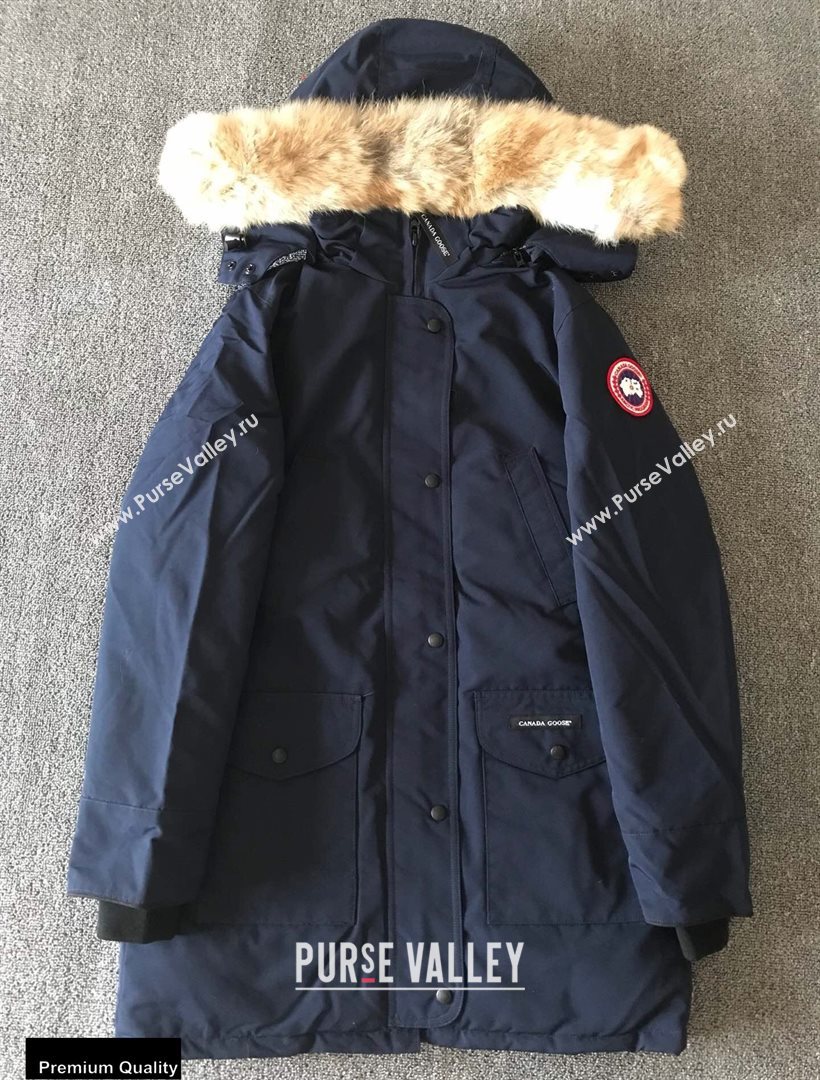 Canada Goose Womens Down Jacket 03 (yichao-20091614)
