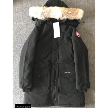 Canada Goose Womens Down Jacket 04 (yichao-20091615)