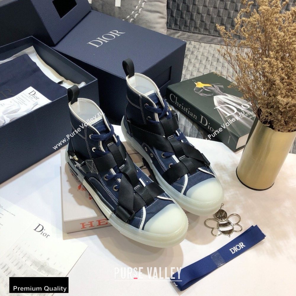 Dior B23 High-top Sneakers 27 (jincheng-20093027)