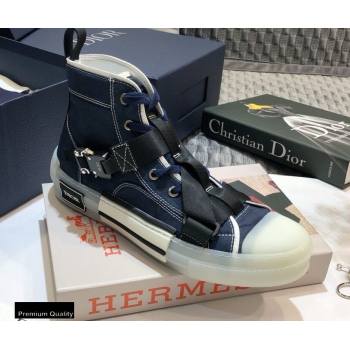 Dior B23 High-top Sneakers 27 (jincheng-20093027)