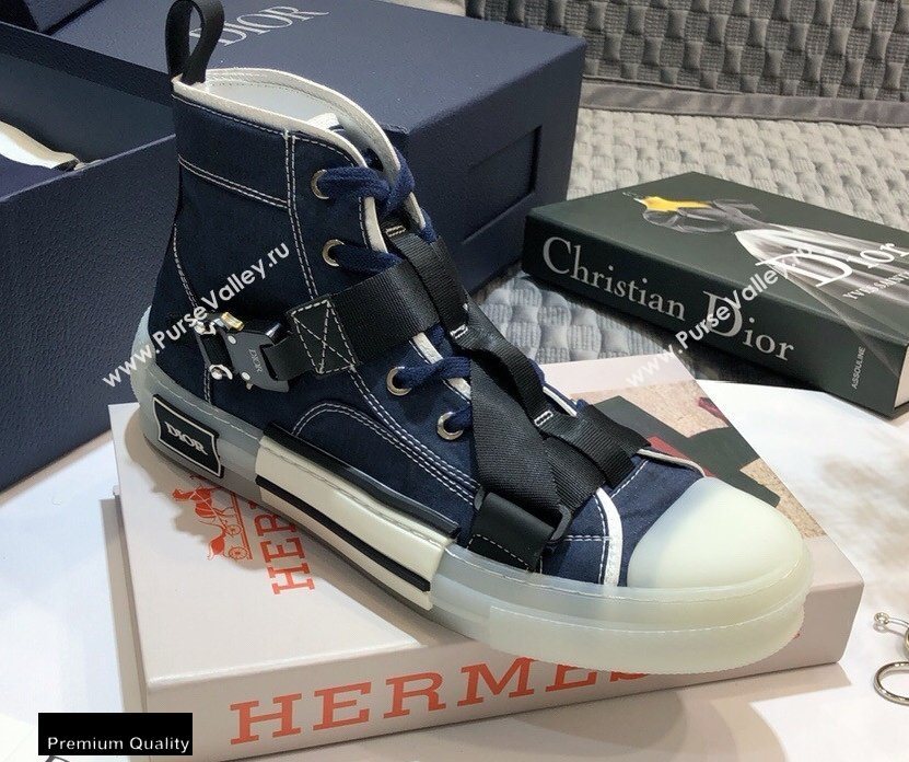 Dior B23 High-top Sneakers 27 (jincheng-20093027)