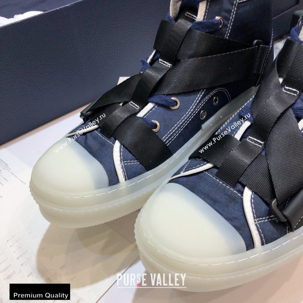 Dior B23 High-top Sneakers 27 (jincheng-20093027)