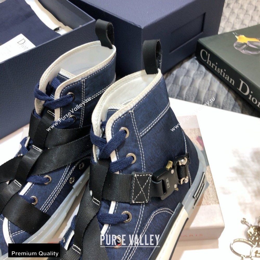 Dior B23 High-top Sneakers 27 (jincheng-20093027)