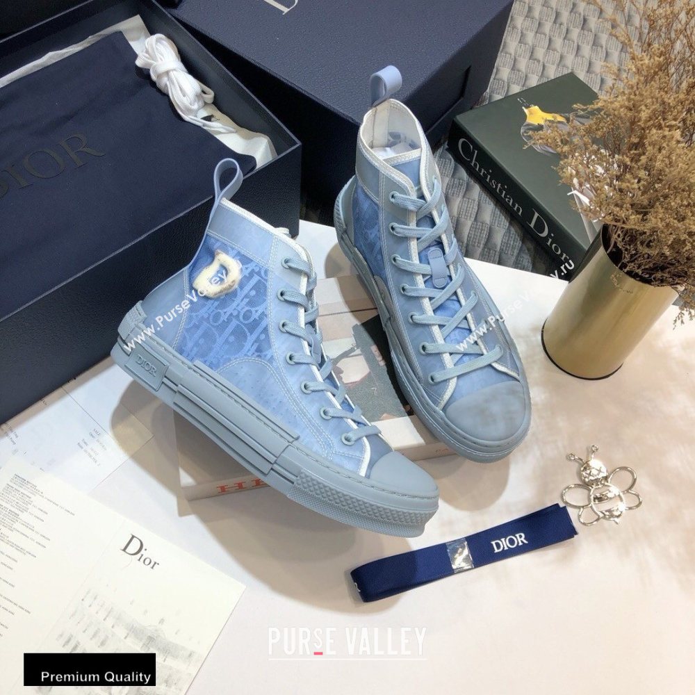 Dior B23 High-top Sneakers 26 (jincheng-20093026)