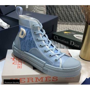 Dior B23 High-top Sneakers 26 (jincheng-20093026)