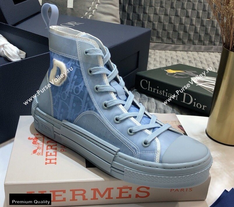 Dior B23 High-top Sneakers 26 (jincheng-20093026)