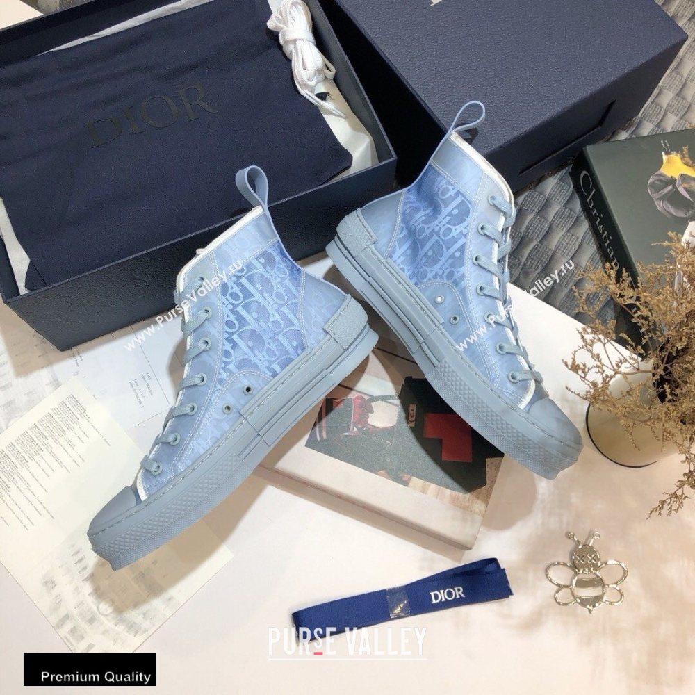 Dior B23 High-top Sneakers 26 (jincheng-20093026)