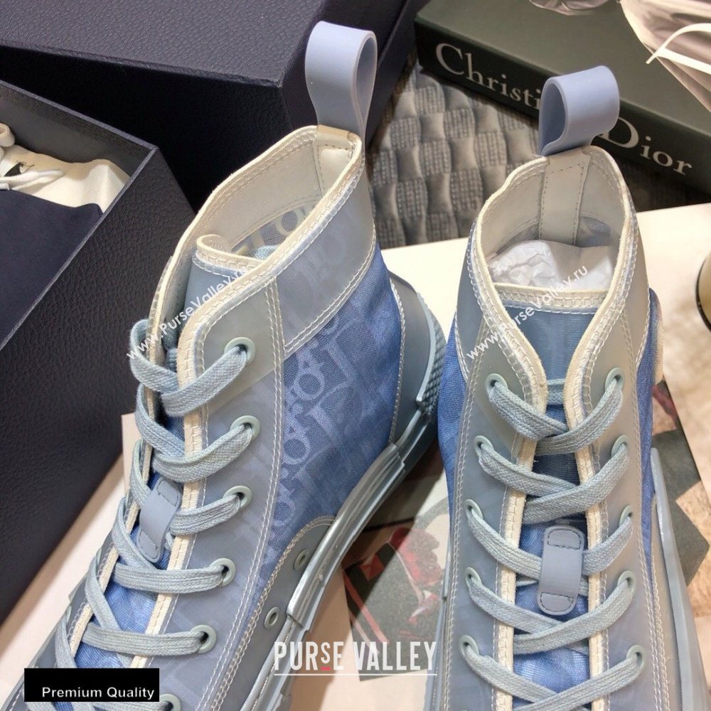 Dior B23 High-top Sneakers 26 (jincheng-20093026)
