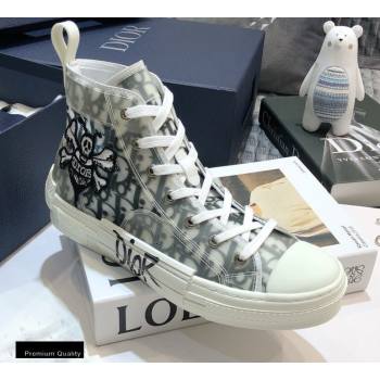 Dior B23 High-top Sneakers 19 (jincheng-20093019)