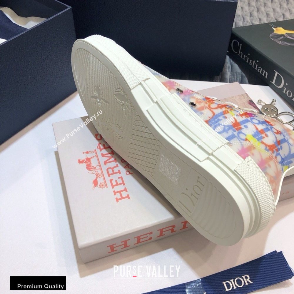 Dior B23 High-top Sneakers 18 (jincheng-20093018)