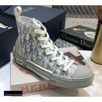 Dior B23 High-top Sneakers 17 (jincheng-20093017)