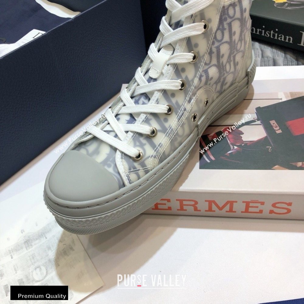 Dior B23 High-top Sneakers 17 (jincheng-20093017)