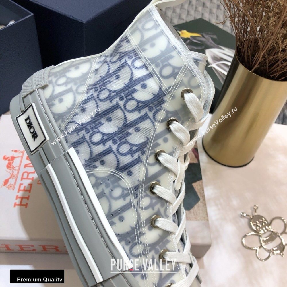 Dior B23 High-top Sneakers 17 (jincheng-20093017)
