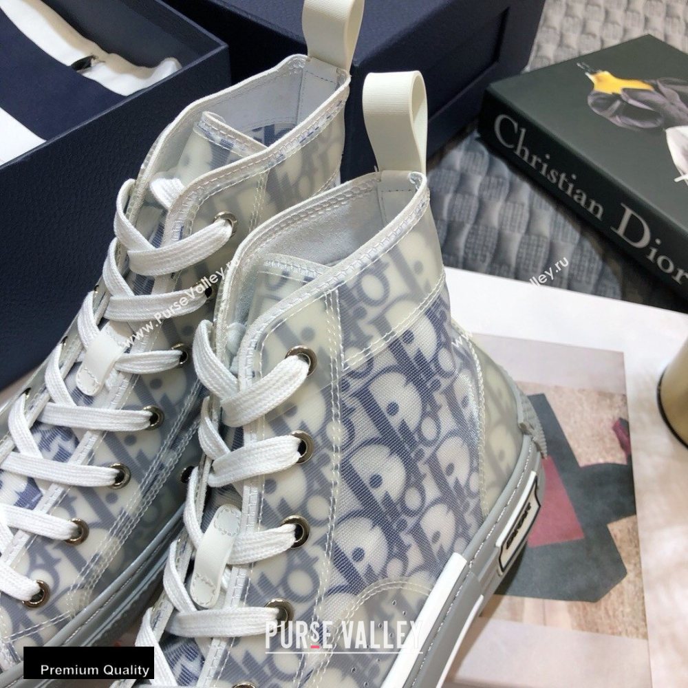 Dior B23 High-top Sneakers 17 (jincheng-20093017)