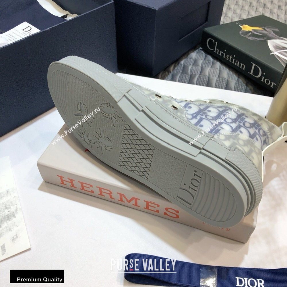 Dior B23 High-top Sneakers 17 (jincheng-20093017)