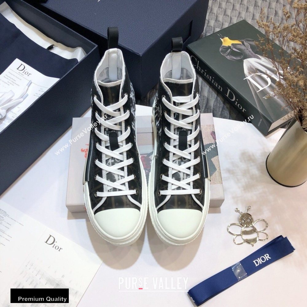 Dior B23 High-top Sneakers 14 (jincheng-20093014)
