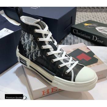 Dior B23 High-top Sneakers 14 (jincheng-20093014)