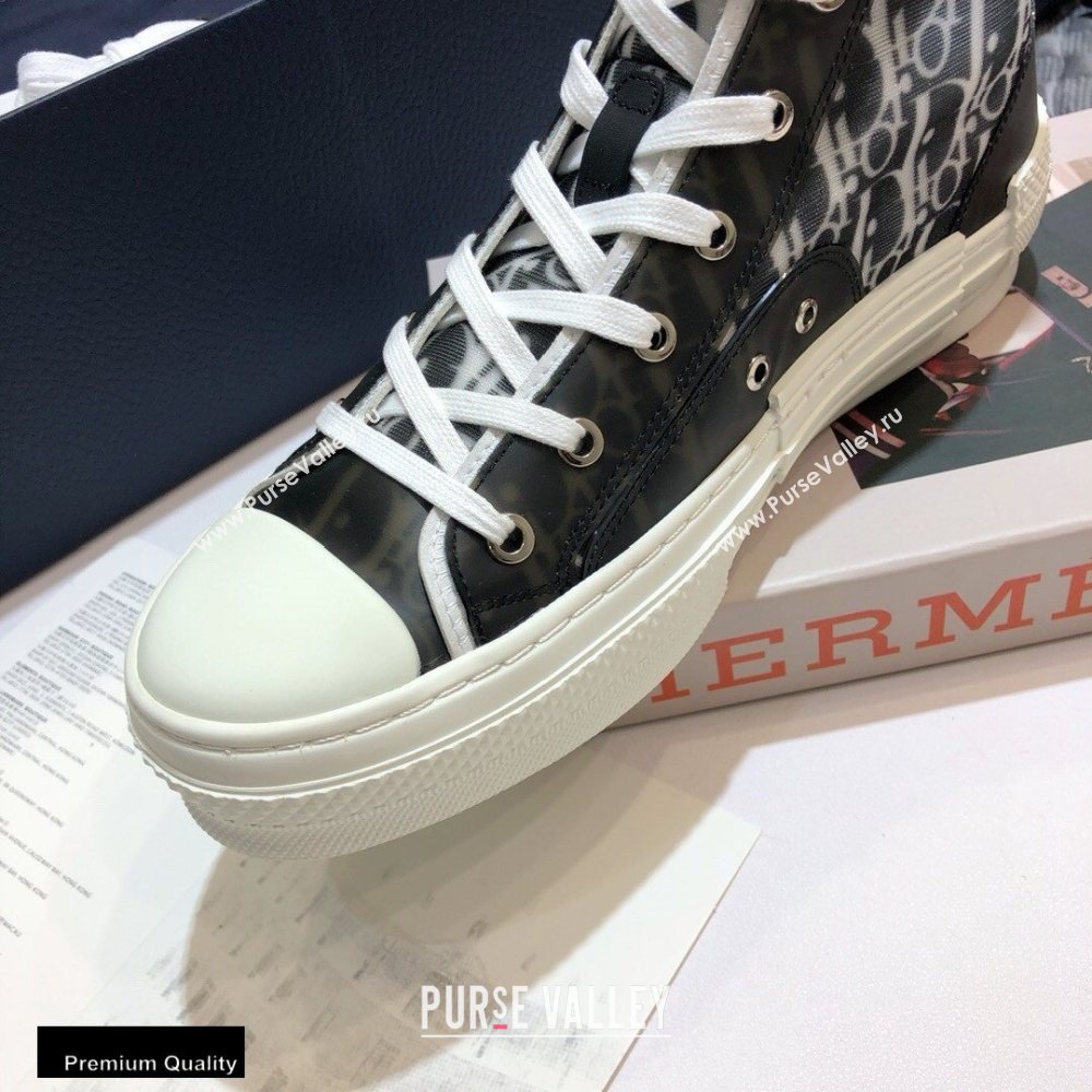 Dior B23 High-top Sneakers 14 (jincheng-20093014)