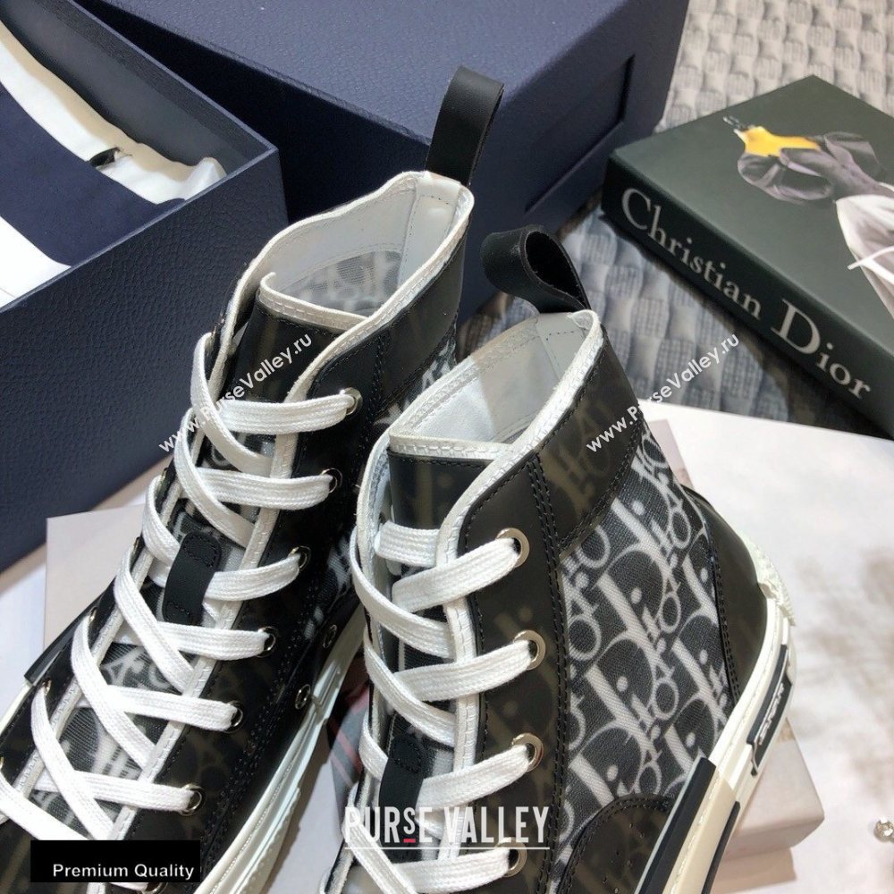 Dior B23 High-top Sneakers 14 (jincheng-20093014)