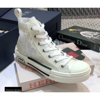 Dior B23 High-top Sneakers 13 (jincheng-20093013)