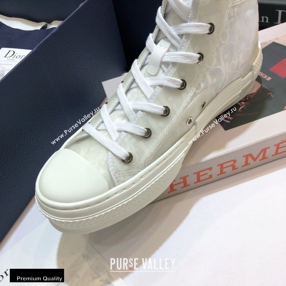 Dior B23 High-top Sneakers 13 (jincheng-20093013)