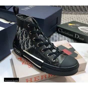 Dior B23 High-top Sneakers 12 (jincheng-20093012)