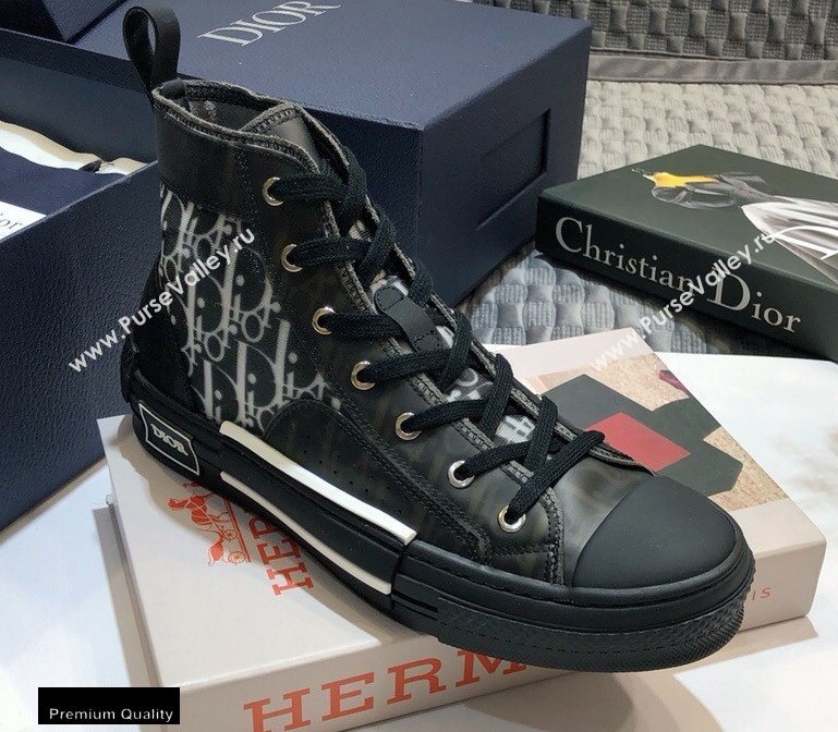 Dior B23 High-top Sneakers 12 (jincheng-20093012)