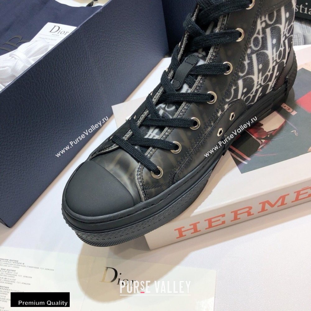 Dior B23 High-top Sneakers 12 (jincheng-20093012)