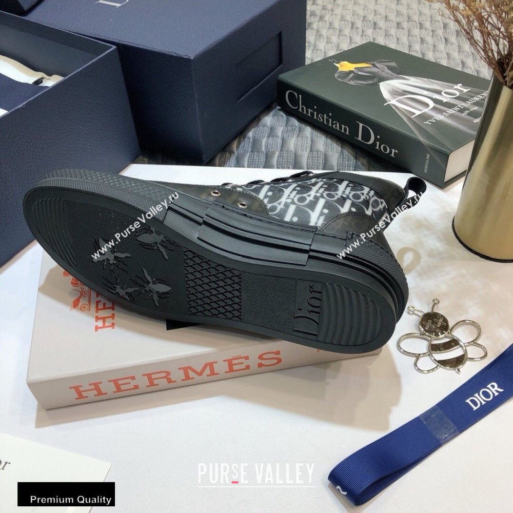 Dior B23 High-top Sneakers 12 (jincheng-20093012)