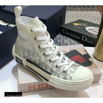 Dior B23 High-top Sneakers 11 (jincheng-20093011)